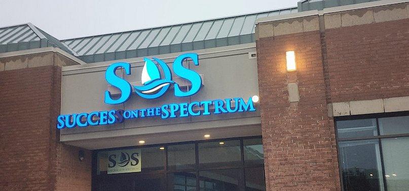 Success On The Spectrum