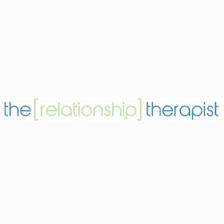 The Relationship Therapist--Susan B. Saint-Rossy