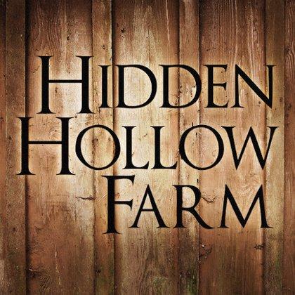 Hidden Hollow Farm Vacation Rentals