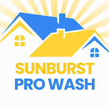 Sunburst Pro Wash