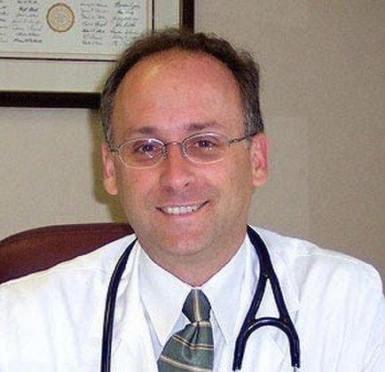 Dr. Kevin L. Glass, MD