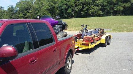 Scott's Automotive Equipment