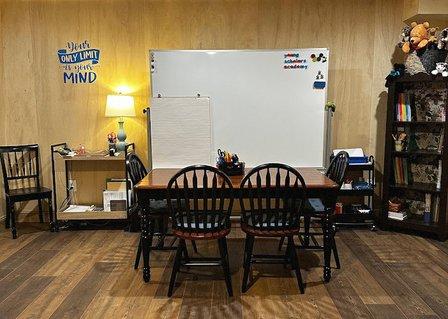 Young Scholars' Academy LLC