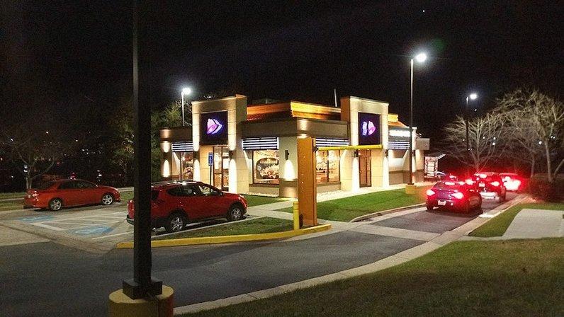 Taco Bell