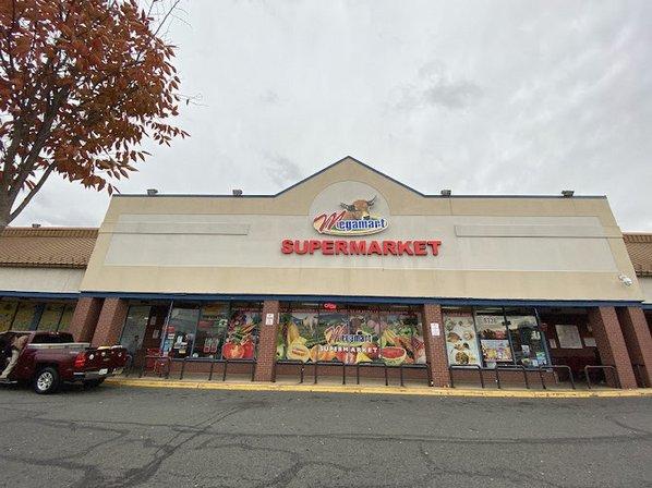 Megamart Manassas