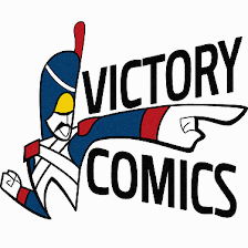 Victory Comics