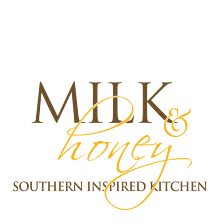 Milk & Honey Southern Inspired Kitchen