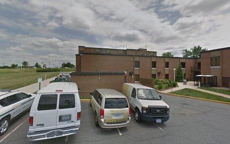 Veterans Affairs Admissions