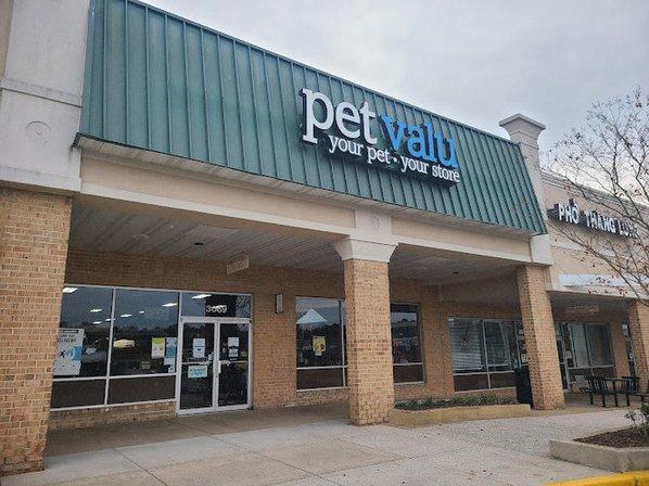 Pet Valu