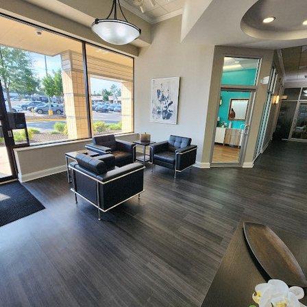 MY SALON Suite