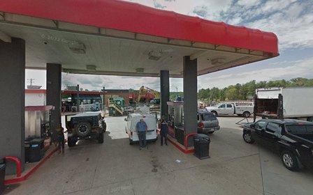 Sheetz