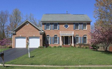 Janel Hansen - Berkshire Hathaway HomeServices PenFed Realty