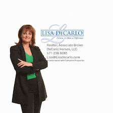 Lisa DeCarlo, Realtor VA|MD|DC
