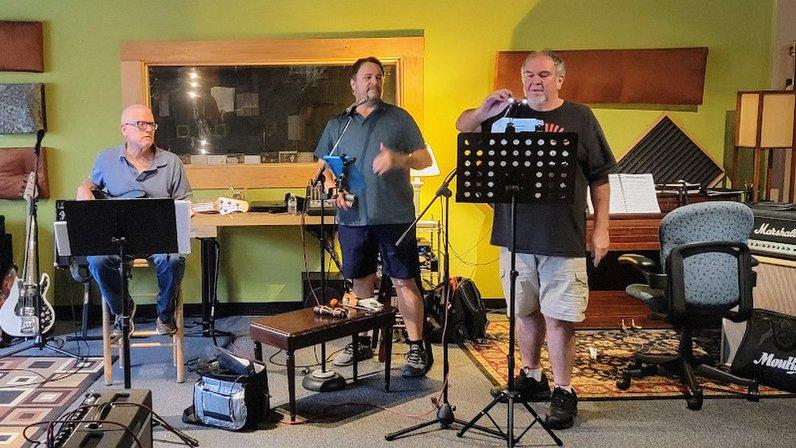 Kokopelli Music Studio