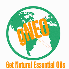 Get Natural Essential Oils