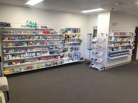 York Pharmacy