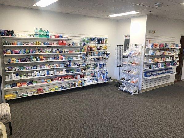 York Pharmacy