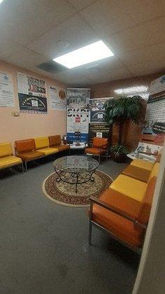 E & R Home Health Care Provider