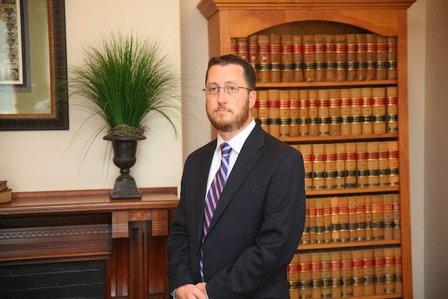 Douglas McCarthy - Wills, Trusts, & Probate Attorney