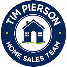 Tim Pierson Home Sales Team - Vienna Office