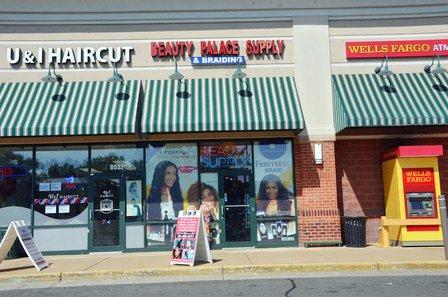 Beauty Palace Supplies & Braiding