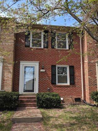 Cindy Harden Hilbert, BHHS PenFed Realty