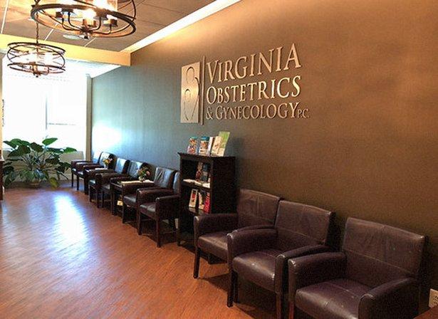 Laser Vaginal Rejuvenation Institute of Virginia