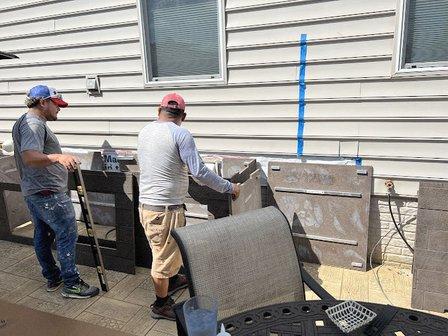 Renewal Homes Remodeling