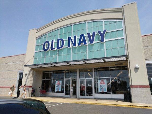 Old Navy