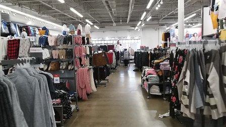Old Navy Outlet