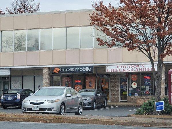Boost Mobile