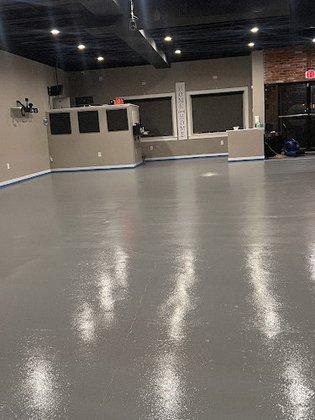 JK Commercial & Residential Cleaning Service LLC