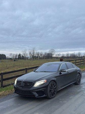 Tysons Motor Cars