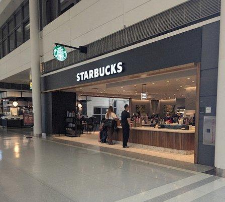 Starbucks