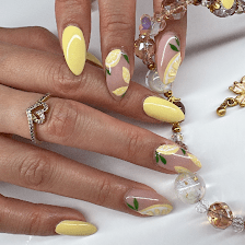 Vivian Nail Spa - A Mosaic Nail Spa Group