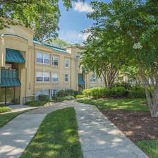 Stuart Woods Apartments