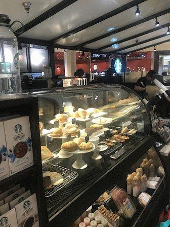Starbucks Coffee Company