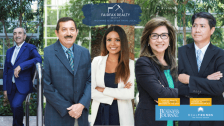 Fairfax Realty Select