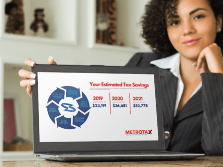 Metrotax Modern Accountants & Advisors