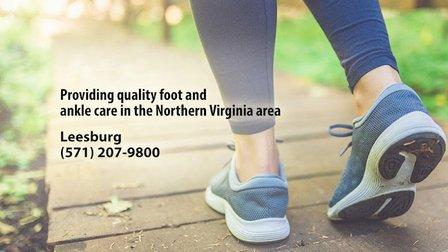 Virginia Run Foot & Ankle
