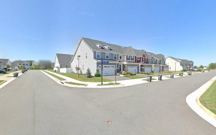 VANESSA'S SPA in Aldie, VA