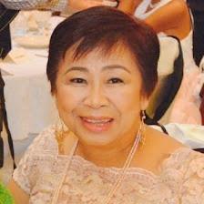 Gloria Calonge