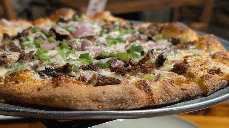 Licorice Pizza