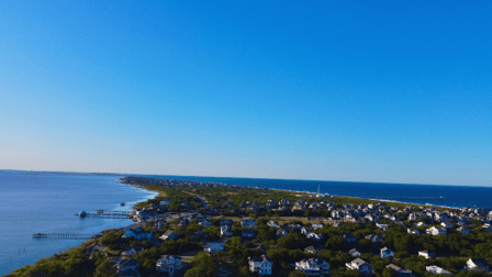 Aerial Pointe Drone