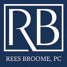 Rees Broome, PC