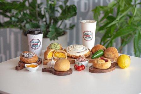American Kolache
