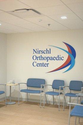 Nirschl Orthopaedic Center