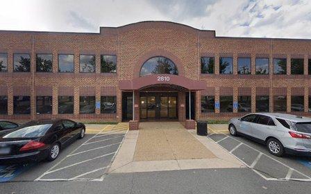 Annandale OB-GYN - Merrifield