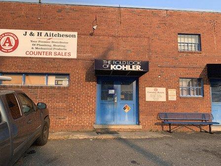 J & H Aitcheson