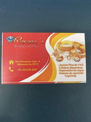 Roxana's Jewelry